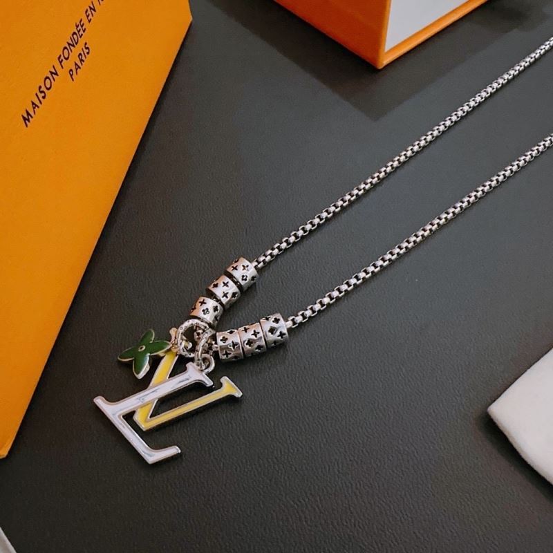 Louis Vuitton Necklaces